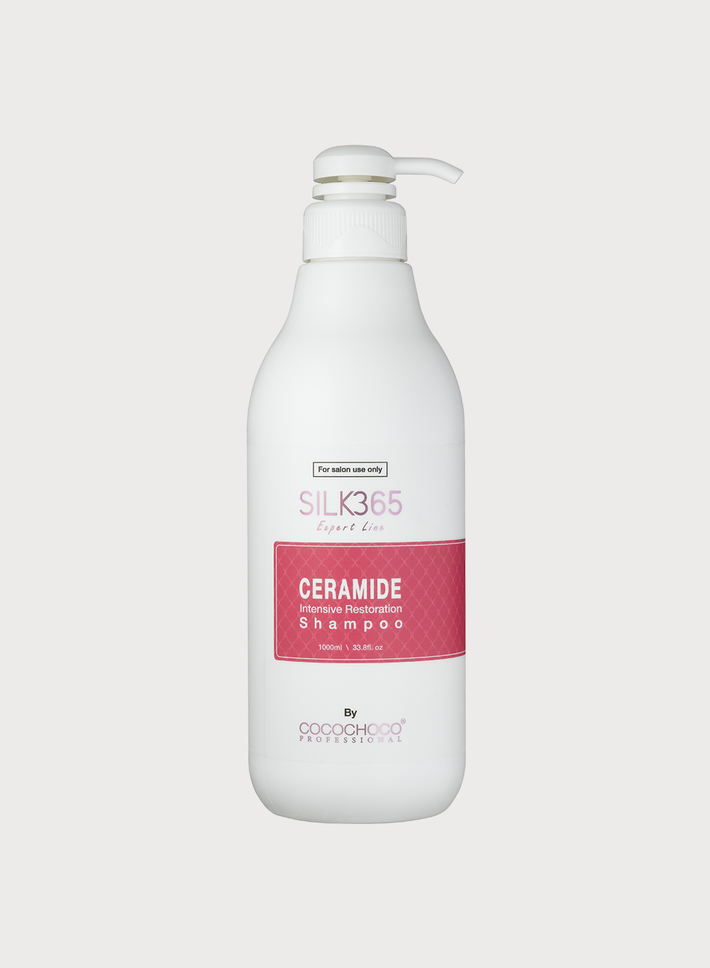 Silk365 Intensive Restoration Shampoo 1L