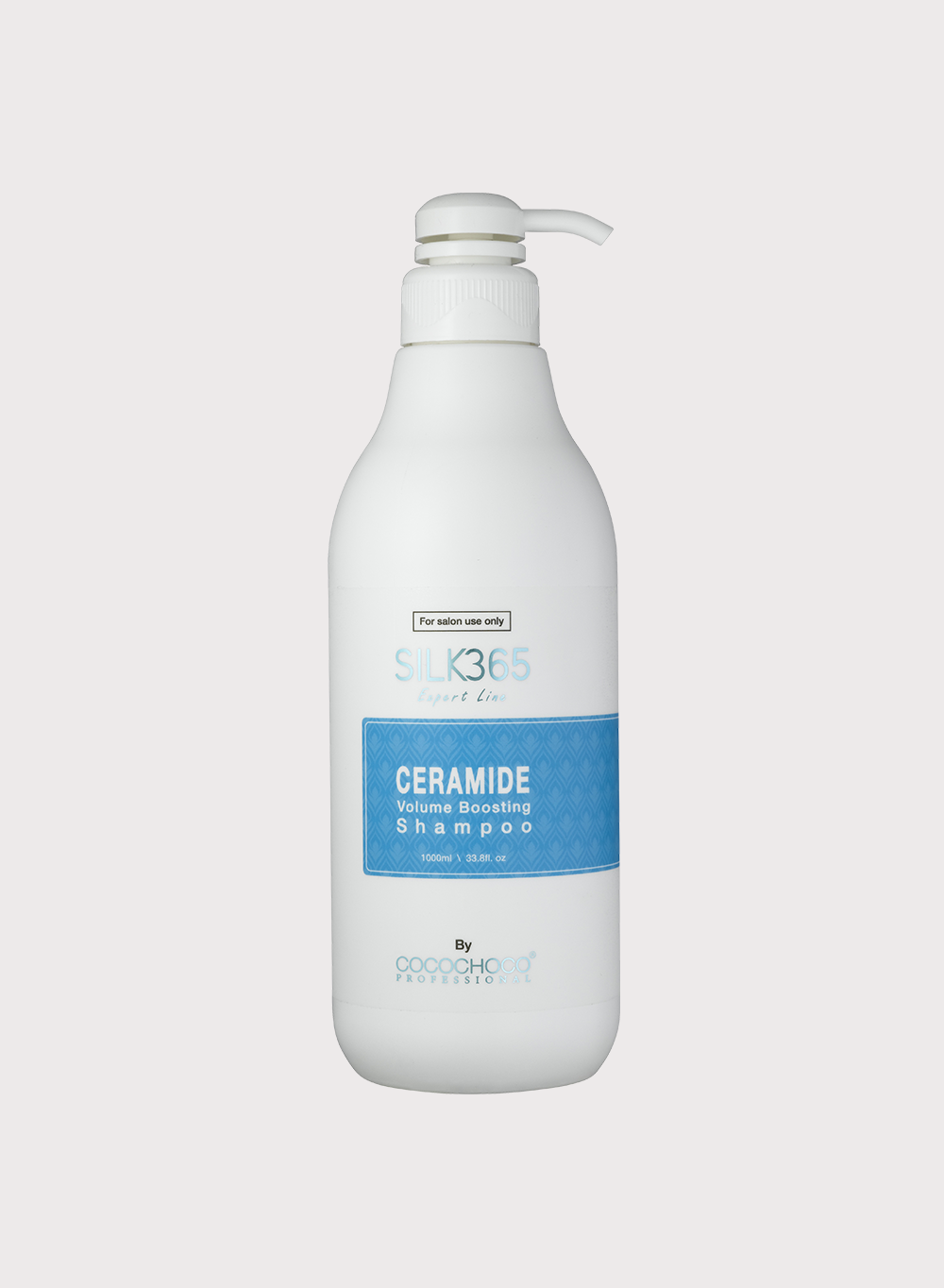 Silk365 Volume Boosting Shampoo 1L