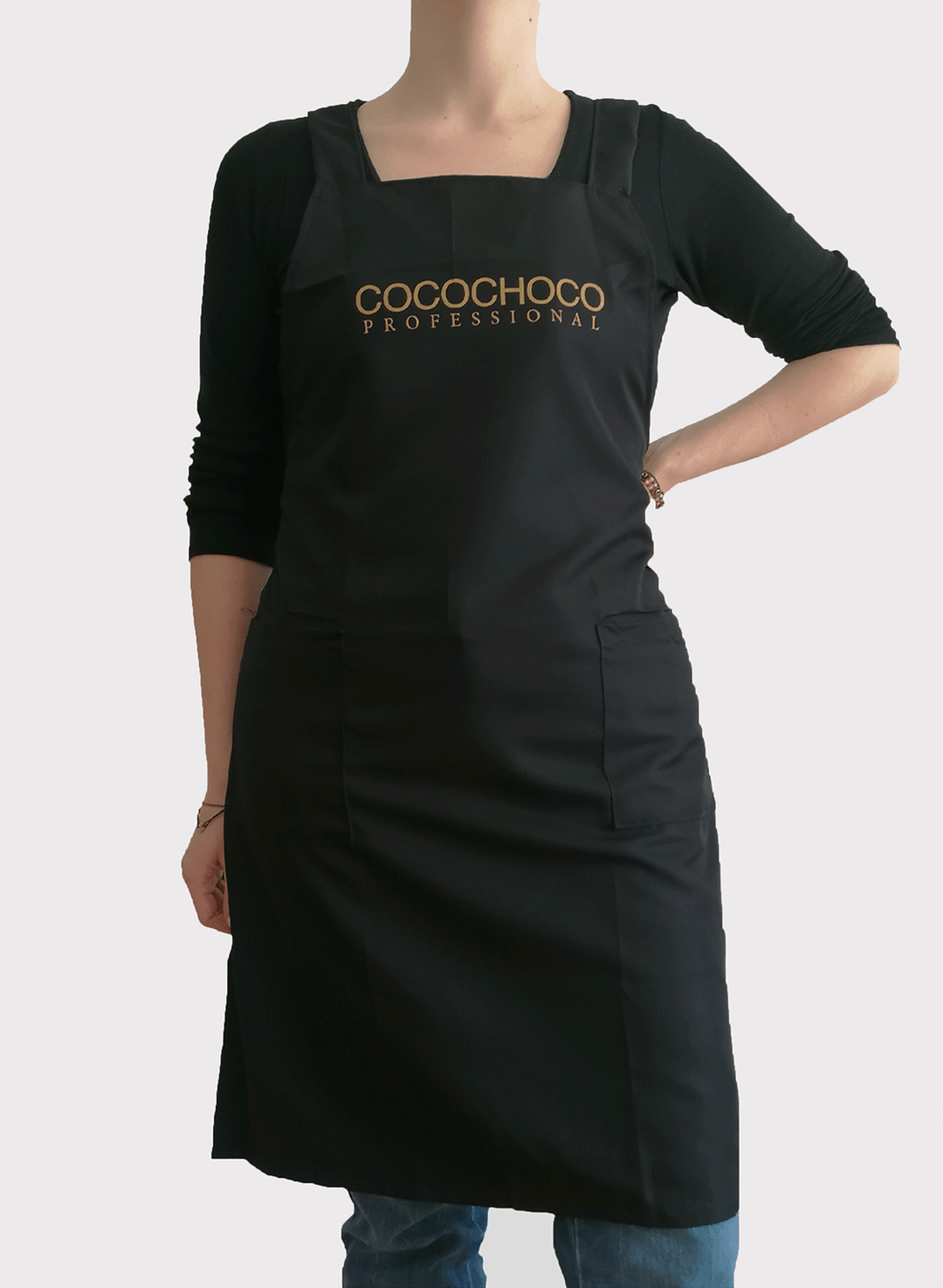 Cocochoco Apron