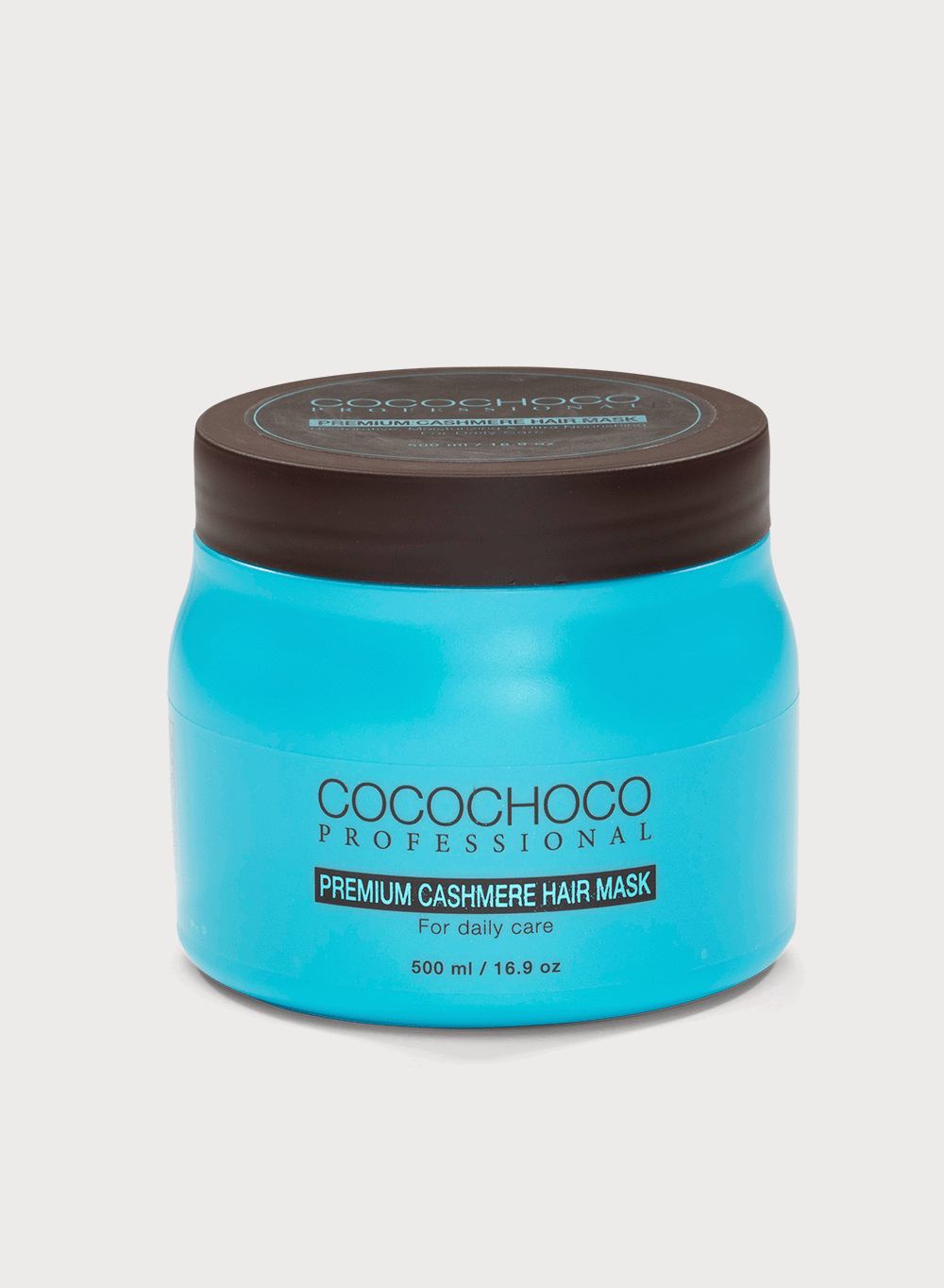 Cashmere Mask 500ml
