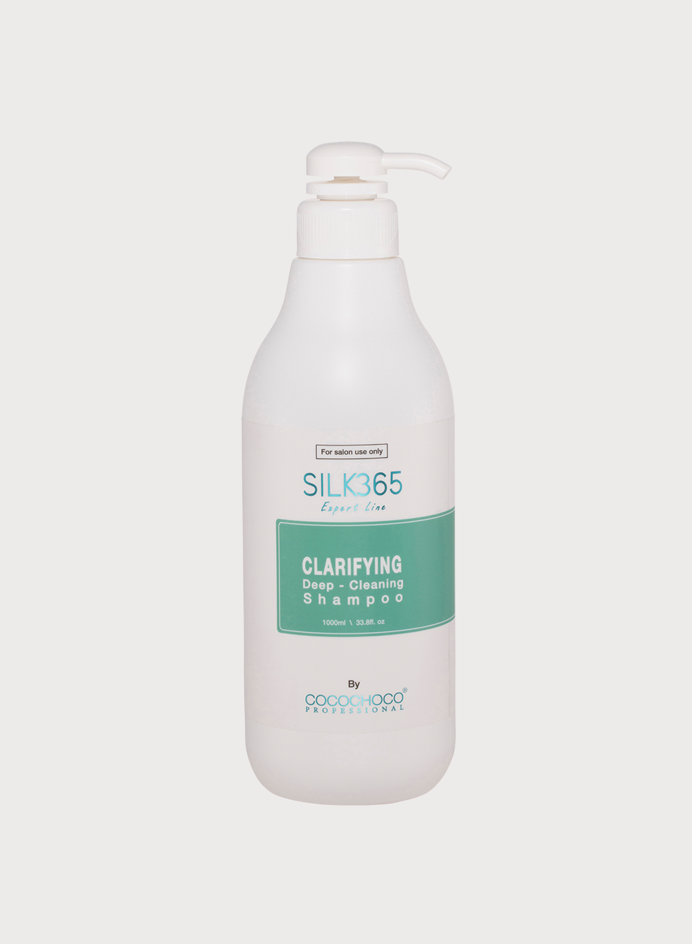 Silk365 Clarifying Shampoo 1L