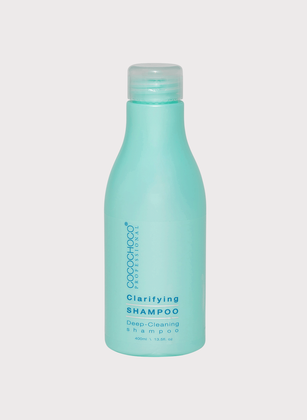 Clarifying Shampoo 400ml