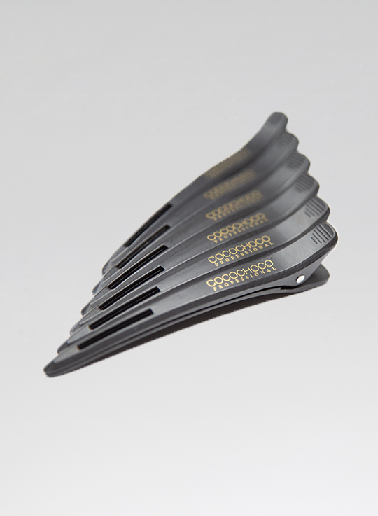 Cocochoco Clips 6 pack