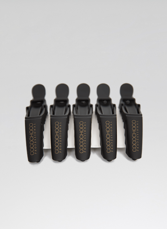 Cocochoco Alligator Clips