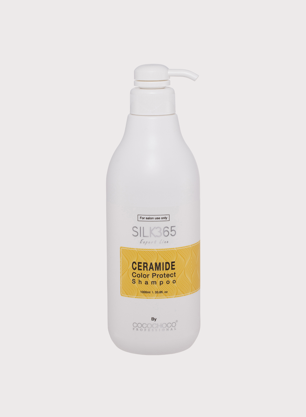 Silk365 Color Protect Shampoo 1L