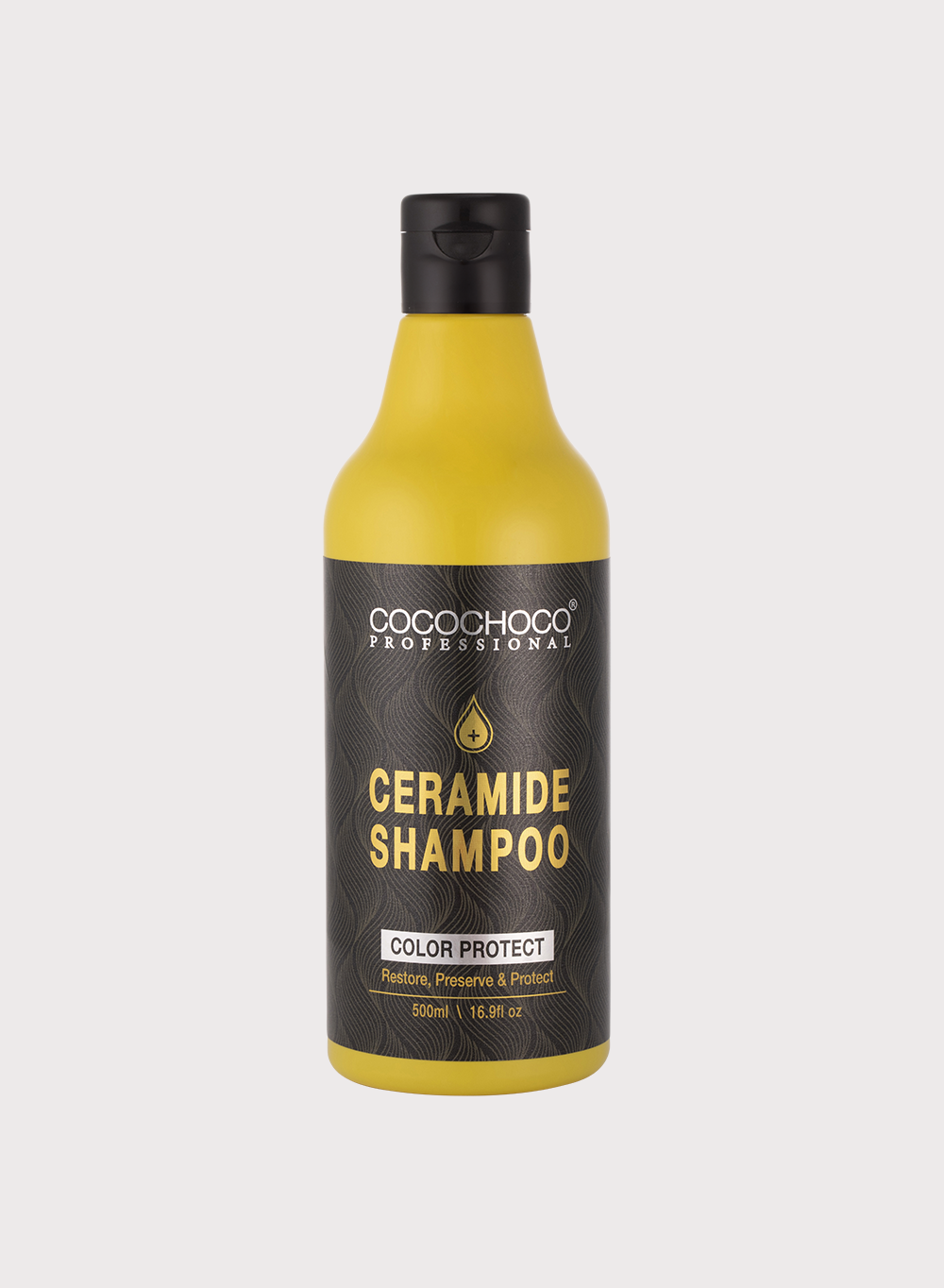 Color Protect Shampoo 500ml