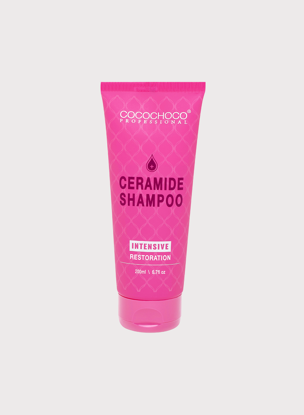 Intensive Restoration Shampoo 200ml