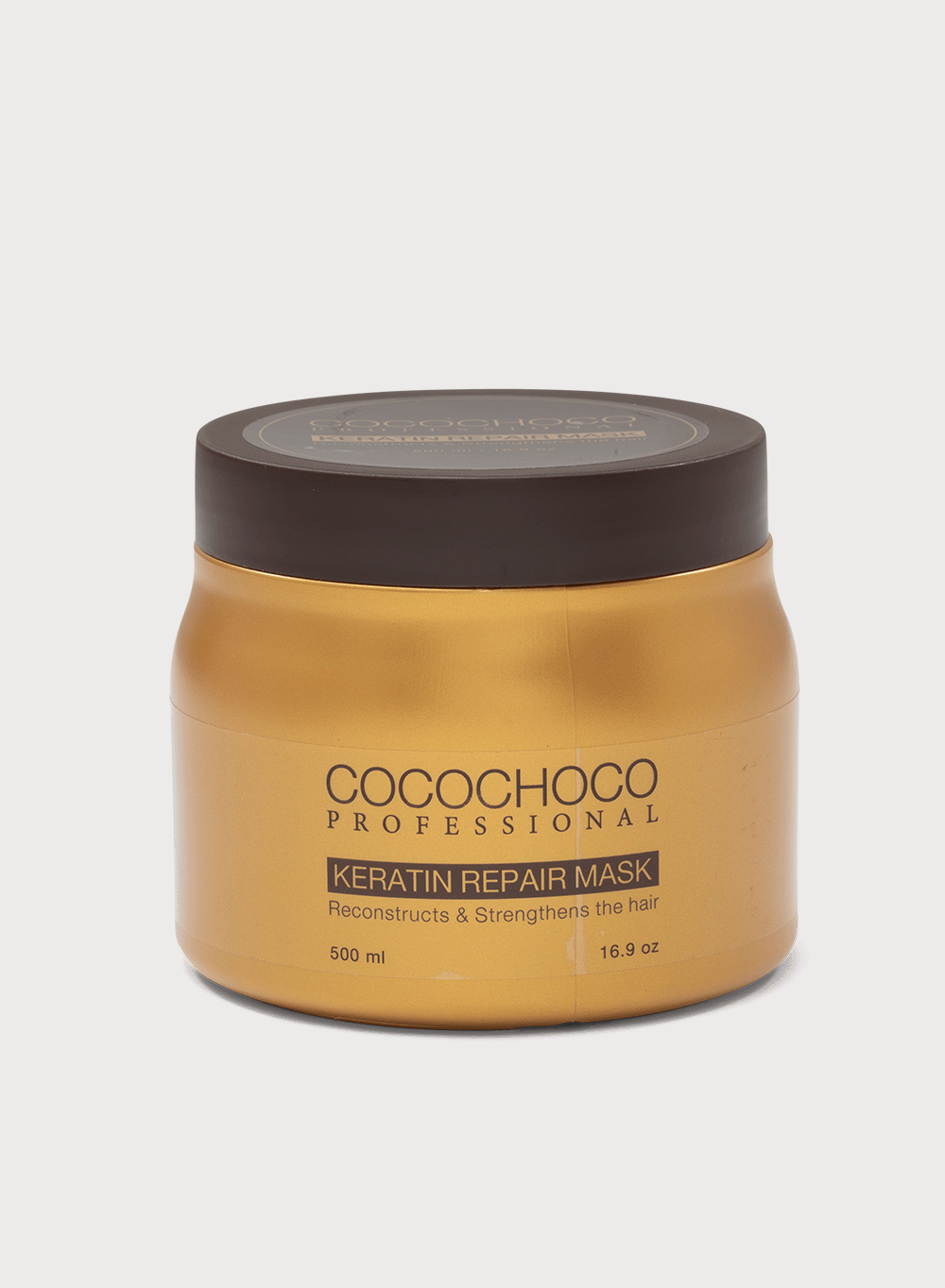 Keratin Repair Mask 500ml