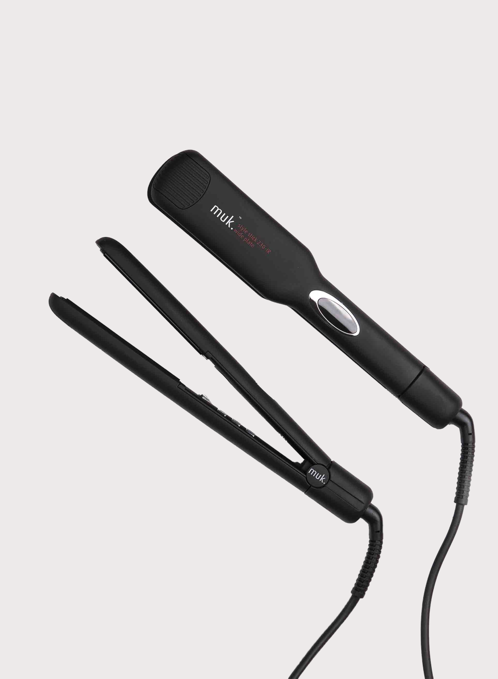 Muk Style Stick 230-IR Wide Plate