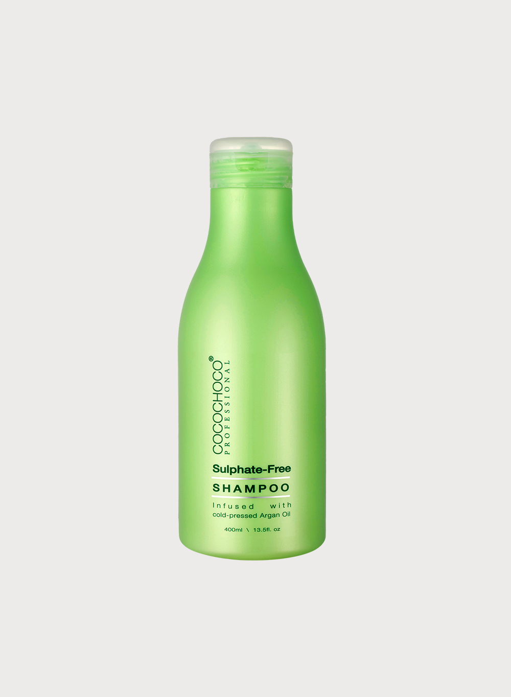 Sulphate Free Shampoo 400ml Cocochoco Australia