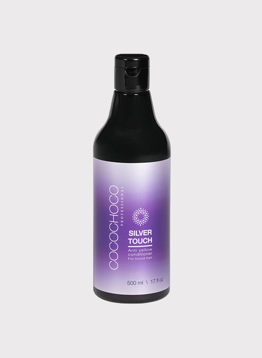 Silver Touch Conditioner 500ml