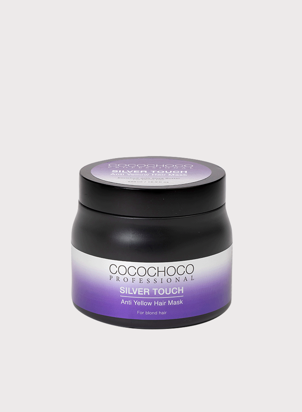 Silver Touch Mask 500ml