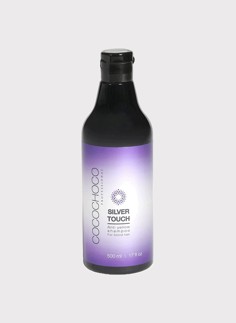 Silver Touch Shampoo 500ml