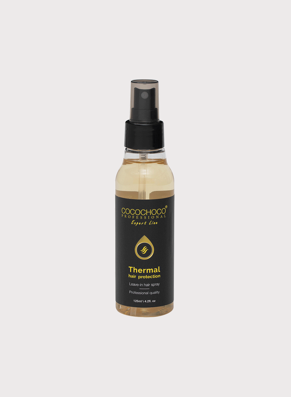 Thermal protection 125ml