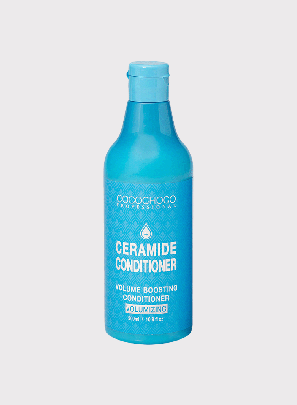 Volume Boosting Conditioner 500ml
