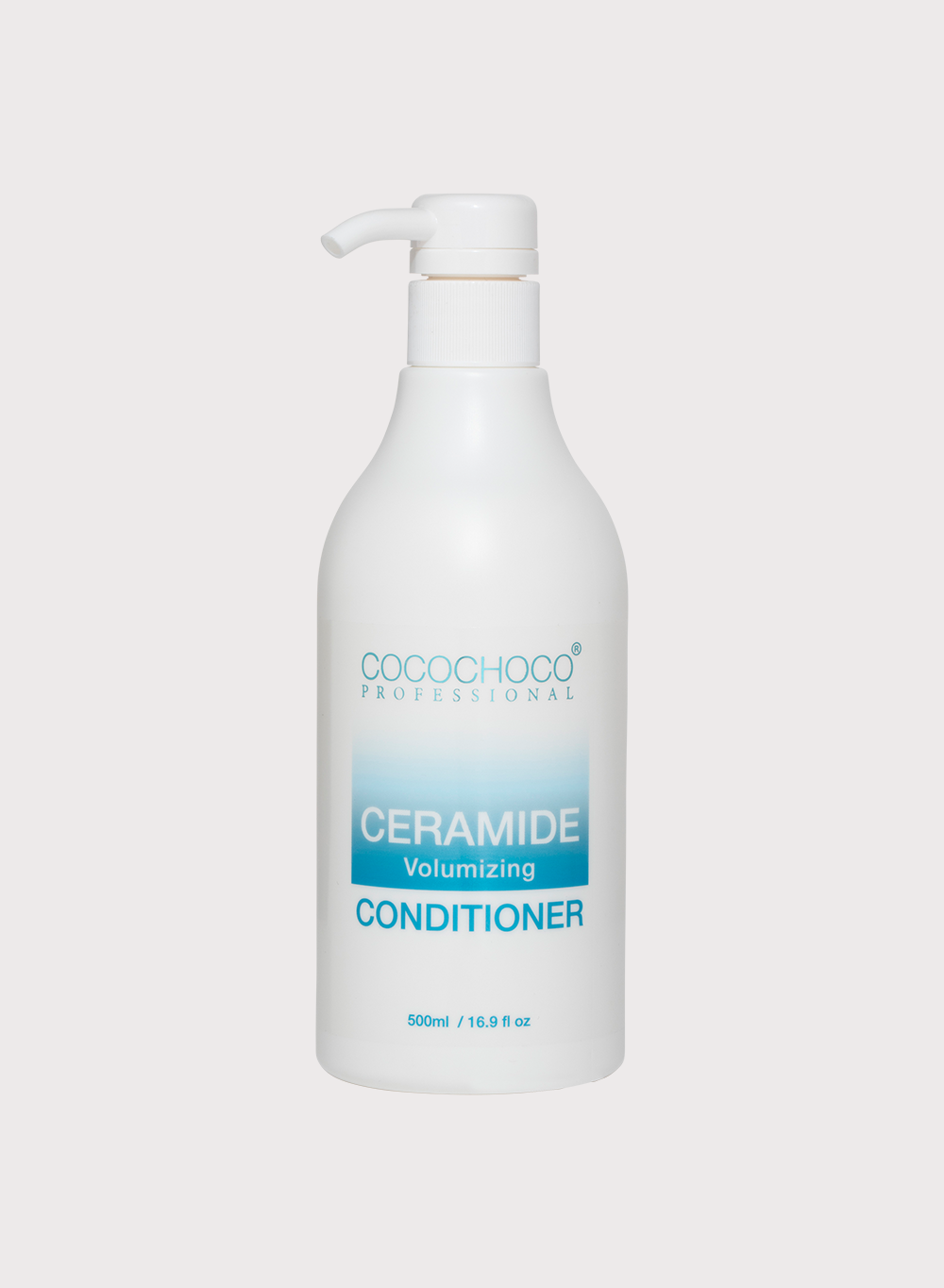 Volume Boosting Conditioner 500ml