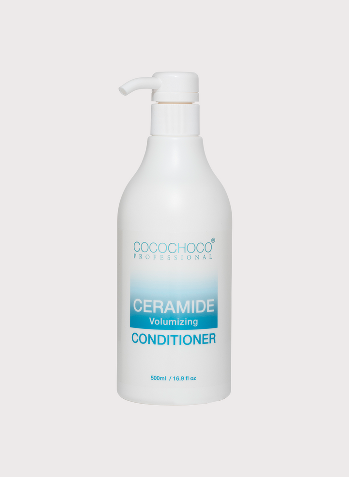 Volume Boosting Conditioner 500ml