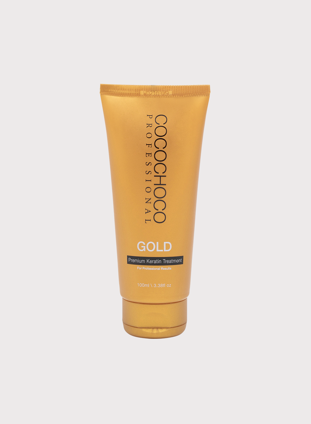Cocochoco Gold Keratin Treatment 100ml
