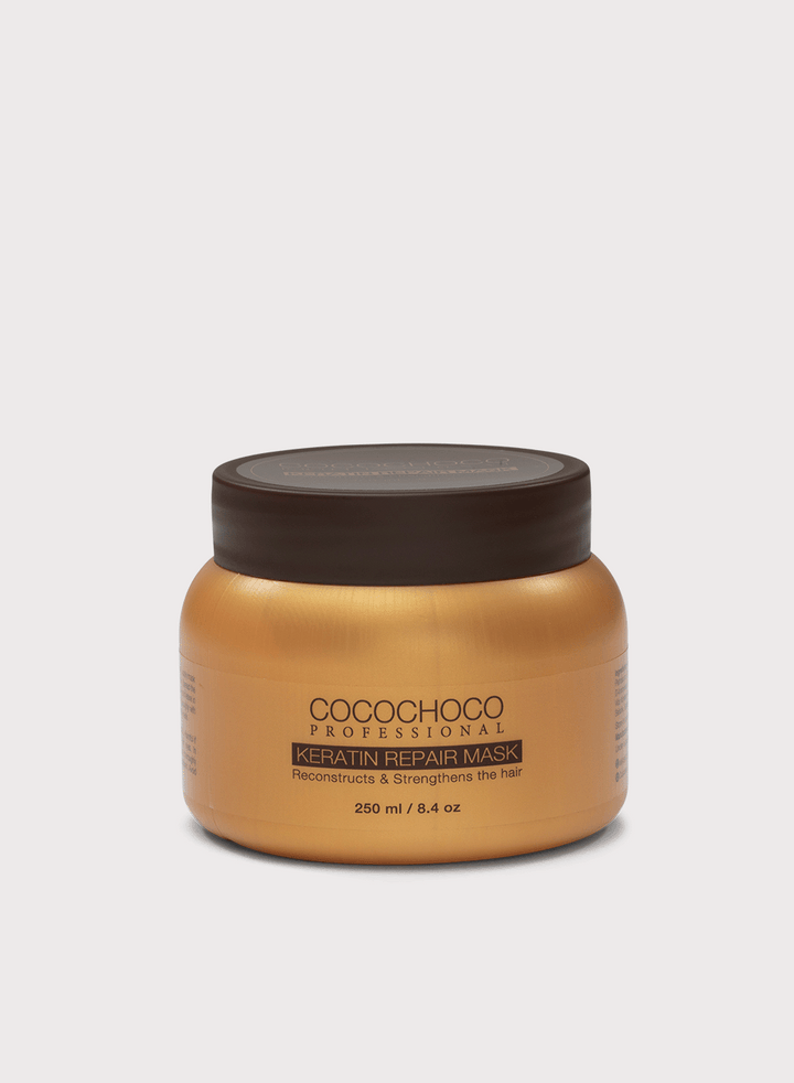 Keratin Repair Mask 250ml