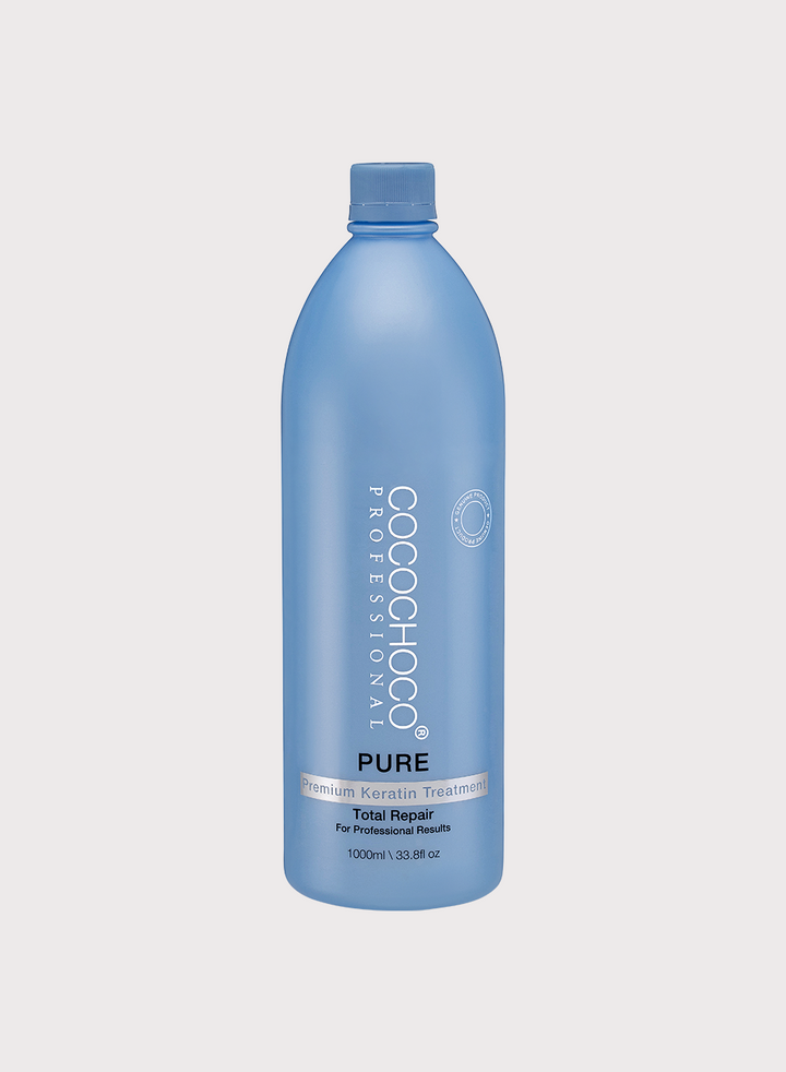 Cocochoco Pure Keratin Treatment 1L