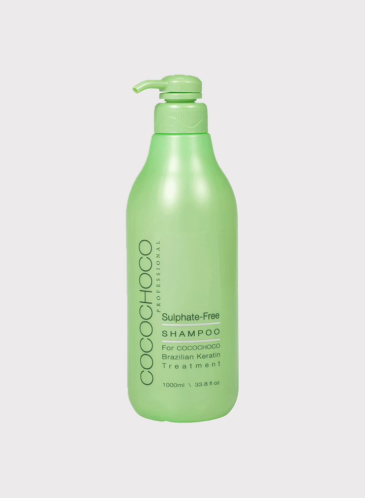 Sulphate Free Shampoo 1L