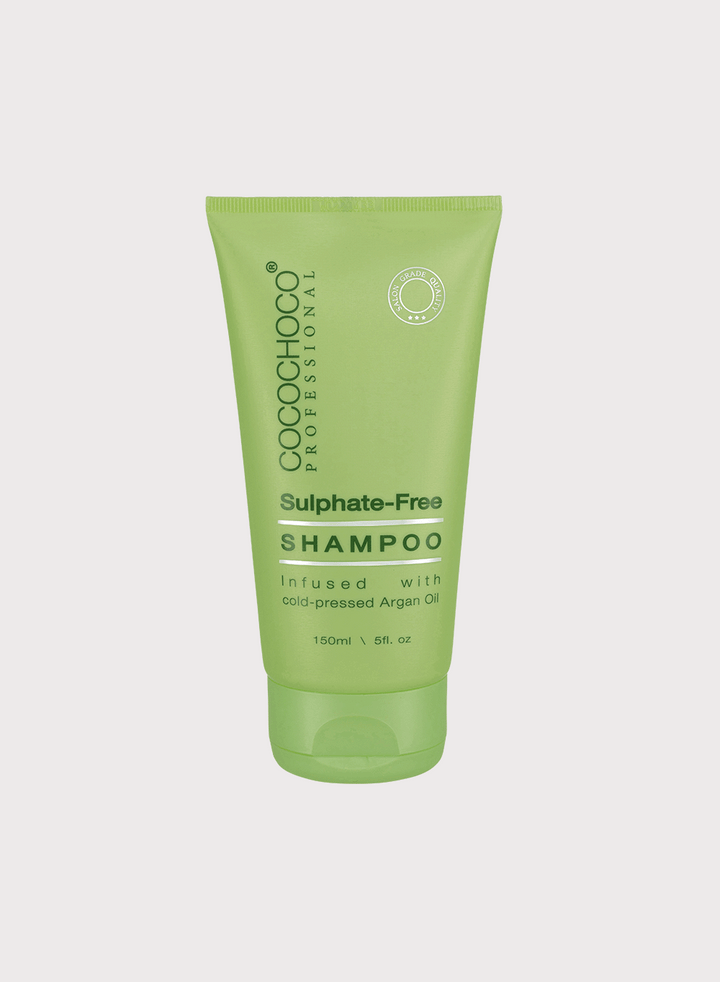 Sulphate Free Shampoo 150ml