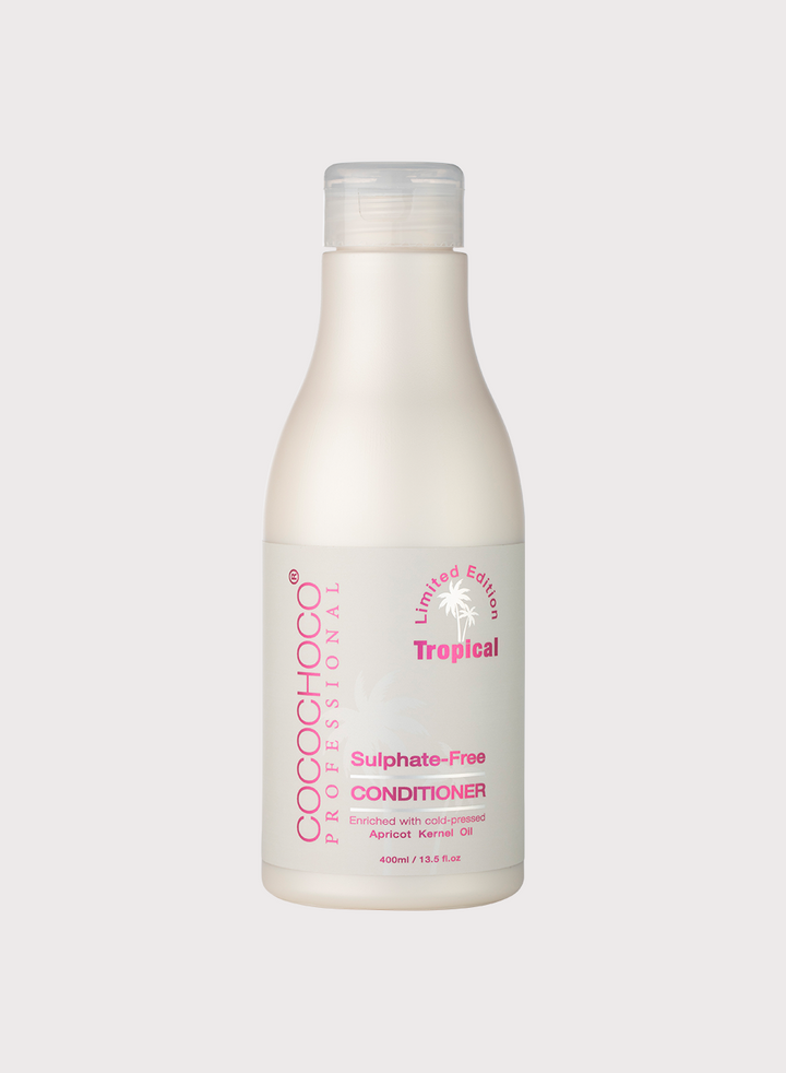 Tropical Edition - SF Conditioner 400ml