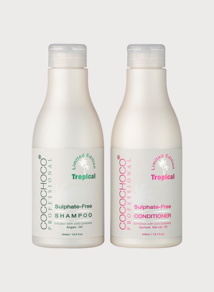 Tropical Edition - SF Conditioner 400ml