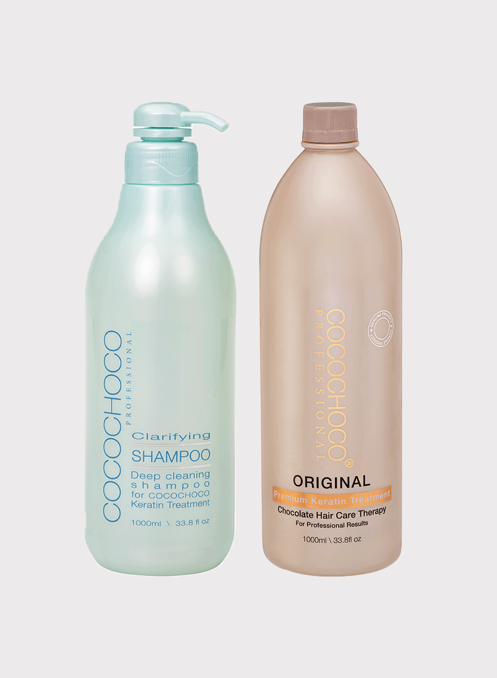 Original Keratin Treatment 1L