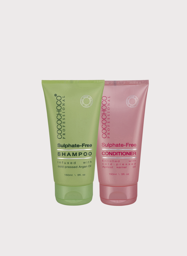 Sulphate Free Shampoo 150ml