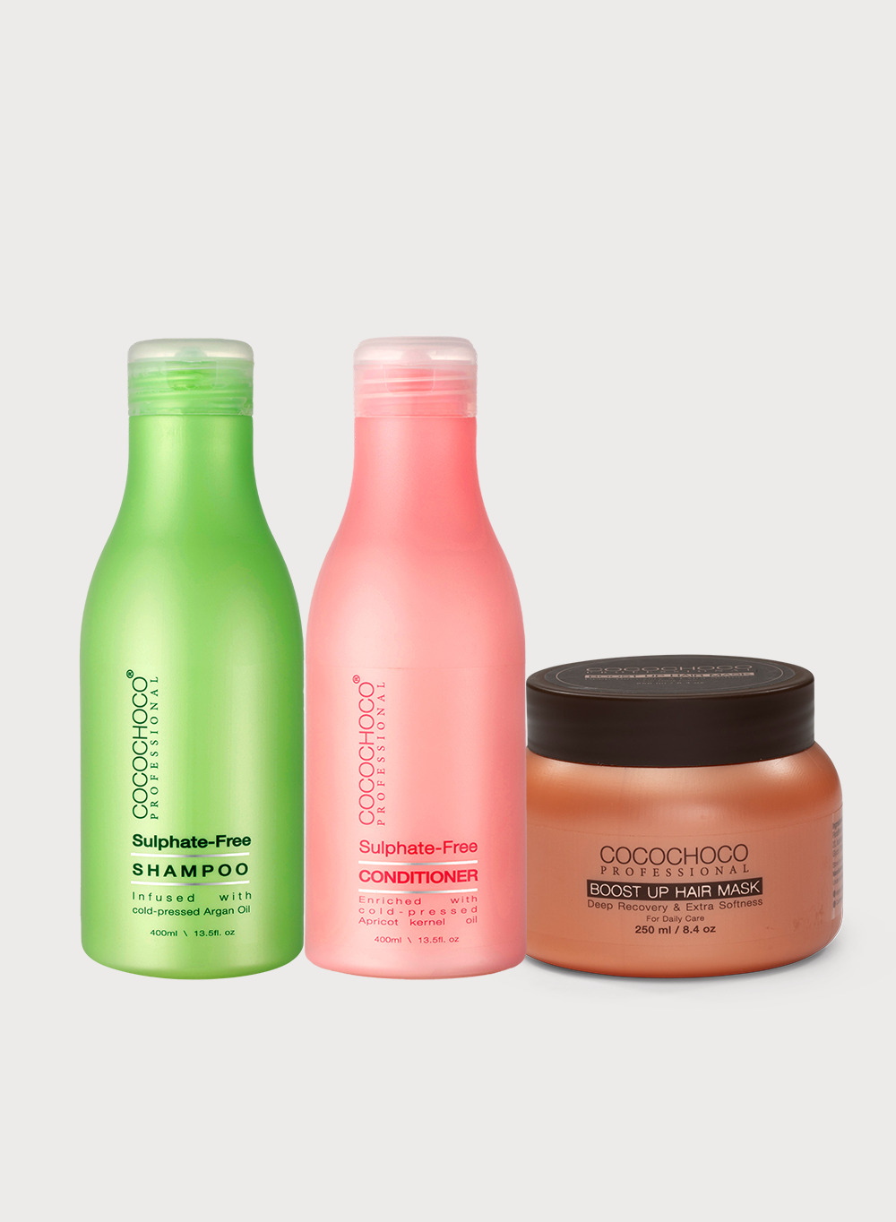 Boost Up Mask 250ml