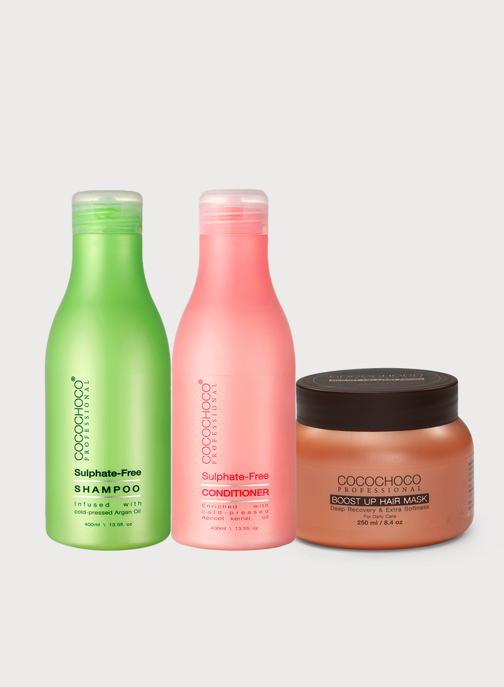 Boost Up Mask 250ml